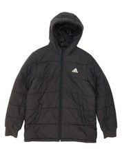 Adidas boys hooded for sale  IPSWICH