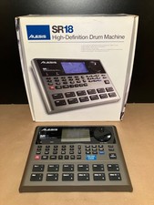 Alesis drum machine d'occasion  Expédié en Belgium