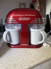 Smart nostalgia electrics for sale  ALTRINCHAM