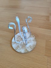 Kerzenständer taufe der gebraucht kaufen  Erlenbach a.Main