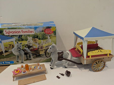 Sylvanian families tomy for sale Sylvanian families tomy for sale  BANSTEAD