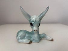 Szeiler vintage donkey for sale  GUILDFORD