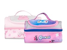 Lunch bag coccolotti usato  Pagani