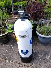 Scuba diving 12ltr for sale  NEWCASTLE