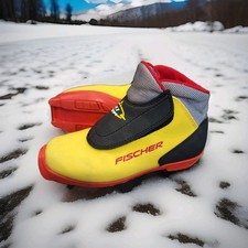 Fischer sport youth for sale  Smithfield