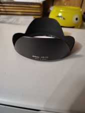 Nikon lens hood for sale  North Las Vegas