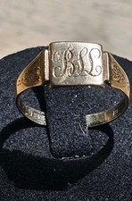 Super 9ct gold for sale  BRISTOL