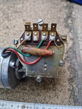 Ddr wischermotor scheibenwisch gebraucht kaufen  Berlin