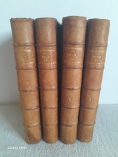 Lot livres anciens d'occasion  Toulouse-