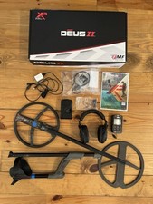 Deus fmf wireless for sale  Madison