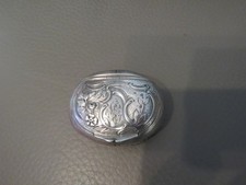 Ancienne boîte pilule d'occasion Ancienne boîte pilule d'occasion  Ussac