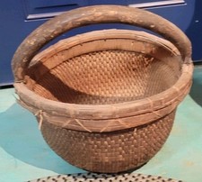 Antique woven chinese for sale  Myrtle Beach