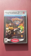 Ratchet clank playstation usato  Castellanza