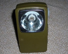 Tecno torcia portatile usato  Italia