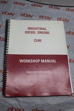 Oem isuzu industrial for sale  Vulcan