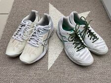 Asics tennisschuhe 5 gebraucht kaufen  Erftstadt