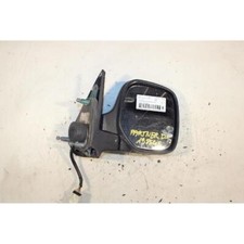 Door mirror right usato  Bedizzole