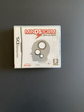 Mindstorm nintendo usato  Cervia