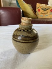 Studio pottery pot for sale  BENFLEET
