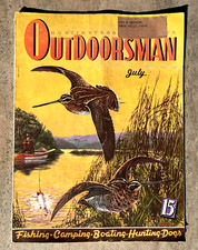 1940 old hunting for sale  Westbrook