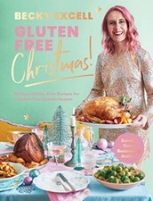 Gluten free christmas for sale  UK