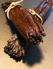Vanille vanilleschoten 100g gebraucht kaufen  Waldeck