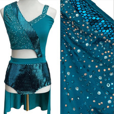 Kelle dance custom for sale  Troutdale