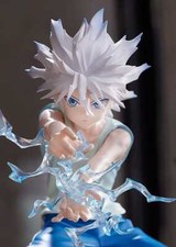 Hunterxhunter pop parade usato  Scandicci