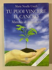 Puoi vincere cancro usato  Campobasso
