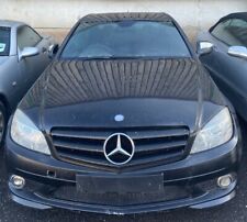 Mercedes benz w204 for sale  TAUNTON