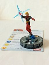 Heroclix galactic guardians usato  Italia