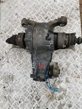 Audy differential 2.5 for sale  Ireland