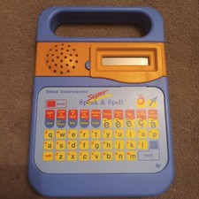 Texas instruments super for sale  LEEDS