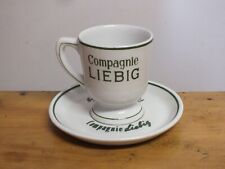 Tasse publicitaire bouillon d'occasion  Coutances