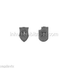 Bat45 ecu terminator d'occasion Bat45 ecu terminator d'occasion  Saint-Georges-de-Reneins