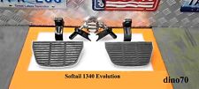 Harley davidson 1340 usato  Nocera Superiore