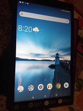 Tablet lenovo tab4 usato  Torino