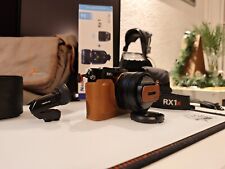Sony rx1r full for sale  POOLE