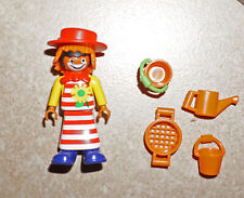 Playmobil kleiner clown gebraucht kaufen  Laboe