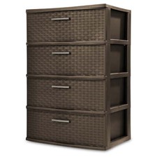 Drawer wide weave for sale  Miami