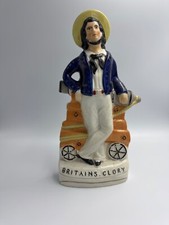 Antique staffordshire military for sale  LONDON