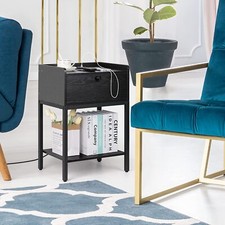 End side table for sale  El Monte