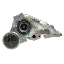 Turbolader 6600960099 smart gebraucht kaufen  Ötigheim