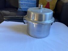 prestige dome pressure cooker for sale  BENFLEET