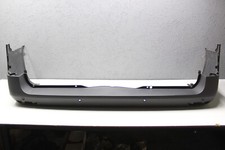 Stoßstange hinten mercedes gebraucht kaufen  Küps