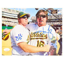 Giambi brothers signed for sale  Nashville