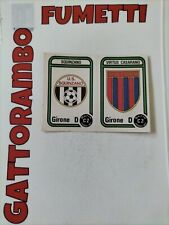 Figurine calciatori n.574 usato  Papiano