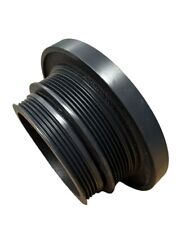 Crankshaft pulley inc for sale  BELPER