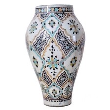 Important vase lamali d'occasion  Montady