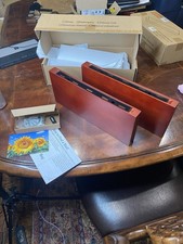 Fun memories mahogany for sale  Dallas